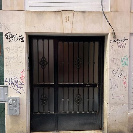 Apartment Historic Center - Aloha Sevilla المظهر الخارجي الصورة